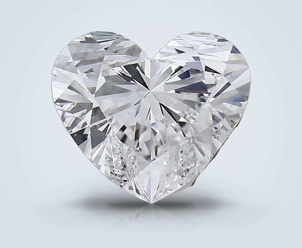 5.01 Carat · F · VVS2 Rare Carat Ideal Cut