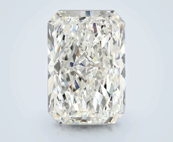 11.12 Carat · F · VVS2 Rare Carat Ideal Cut