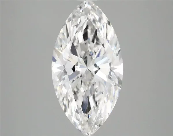 2.85 Carat · F · VS1 Rare Carat Ideal Cut