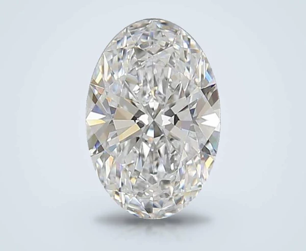 1.03 Carat · D · FL Rare Carat Ideal Cut