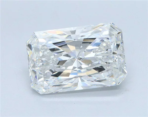 4.01 Carat · E · VS2 Rare Carat Ideal Cut