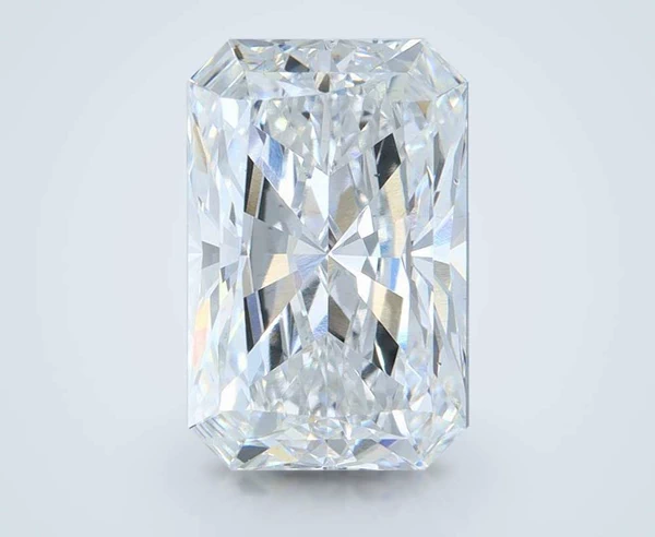 4.01 Carat · E · VS2 Rare Carat Ideal Cut