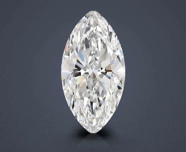 1.68 Carat · D · VVS2 Rare Carat Ideal Cut