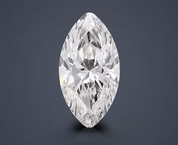 1.41 Carat · F · VS1 Rare Carat Ideal Cut