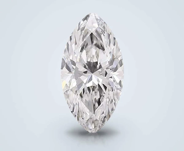 1.41 Carat · F · VS1 Rare Carat Ideal Cut