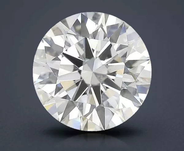 5.58 Carat · G · VVS2 Rare Carat Ideal Cut