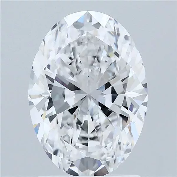 1.89 Carat · D · VVS1 Rare Carat Ideal Cut