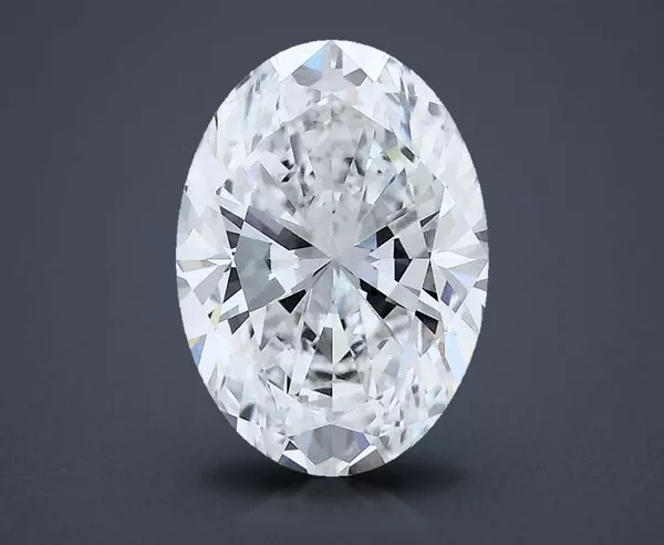 1.89 Carat · D · VVS1 Rare Carat Ideal Cut