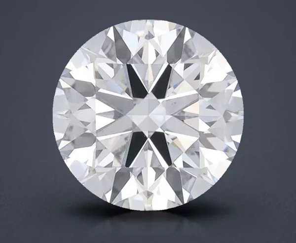2.06 Carat · E · VS2 Rare Carat Ideal Cut