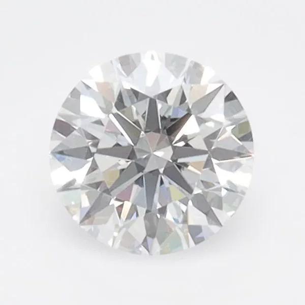 0.52 Carat · D · FL Rare Carat Ideal Cut