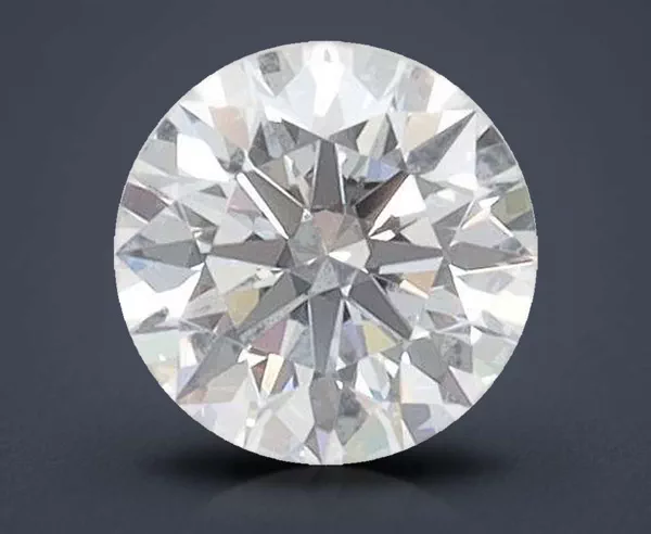 0.52 Carat · D · FL Rare Carat Ideal Cut