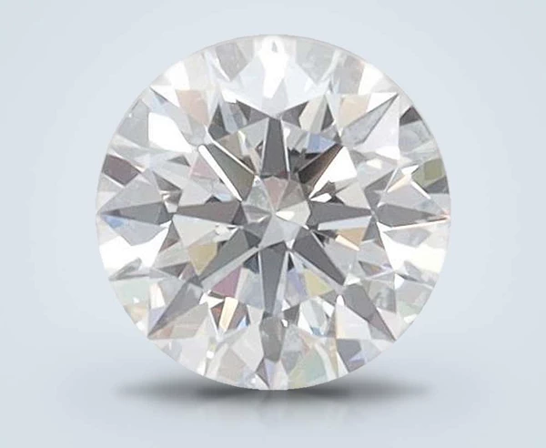 0.52 Carat · D · FL Rare Carat Ideal Cut