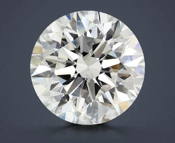 4.88 Carat · F · VS1 excellent Cut