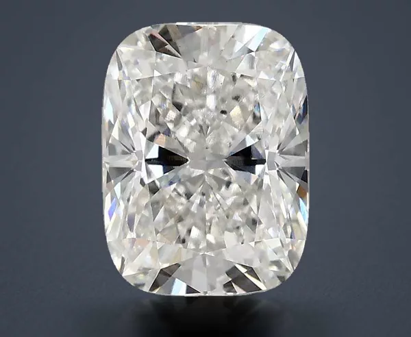 2.59 Carat · E · VS1 Rare Carat Ideal Cut