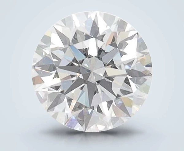 0.5 Carat · D · FL Rare Carat Ideal Cut