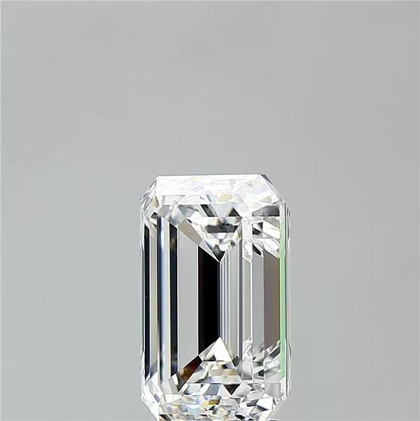4.75 Carat · E · VVS2 Rare Carat Ideal Cut