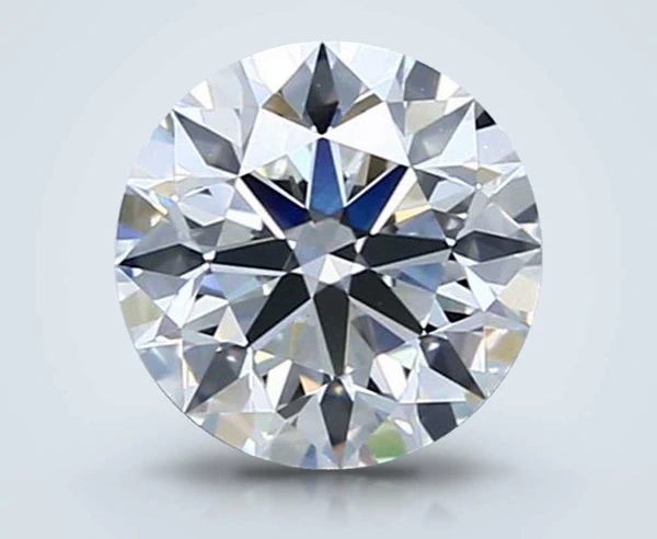 1.32 Carat · F · VS1 excellent Cut