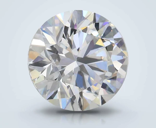 3.59 Carat · D · VS1 Rare Carat Ideal Cut