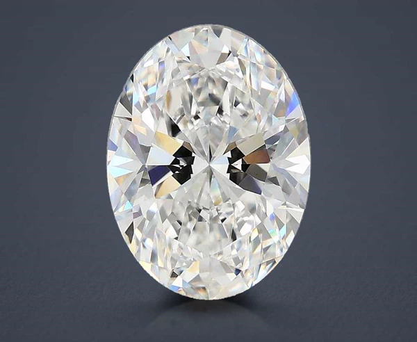 2.87 Carat · D · VS1 Rare Carat Ideal Cut
