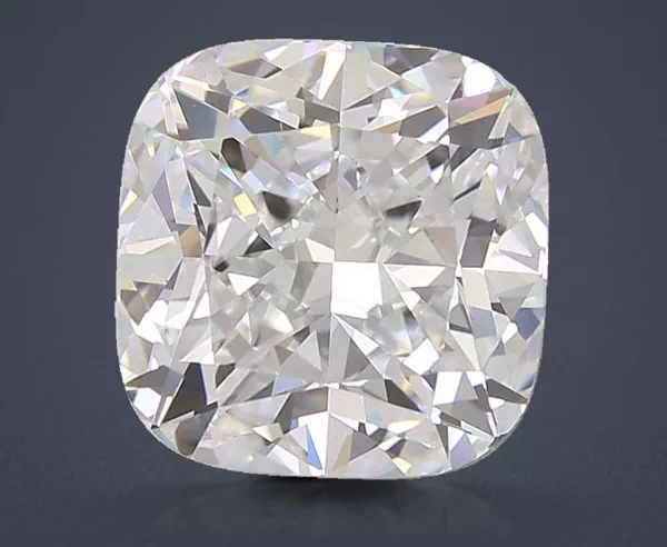 5.2 Carat · D · VVS1 Rare Carat Ideal Cut