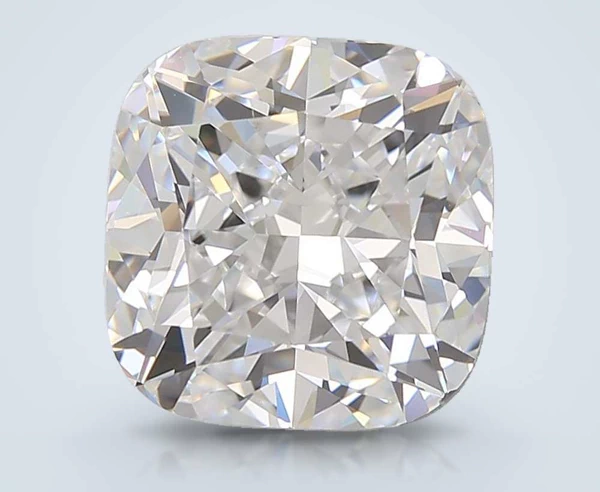 5.2 Carat · D · VVS1 Rare Carat Ideal Cut