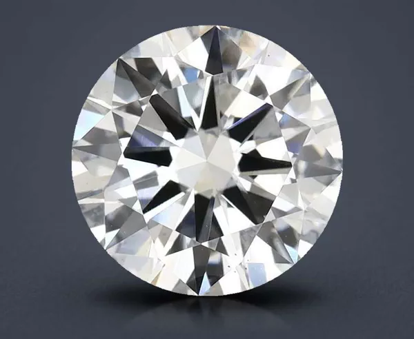 2.82 Carat · E · VS2 excellent Cut
