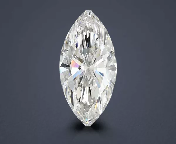 2.85 Carat · F · VS1 Rare Carat Ideal Cut