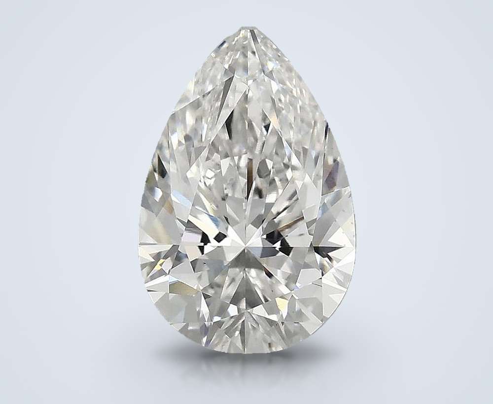 2.64 Carat · F · VS1 Rare Carat Ideal Cut