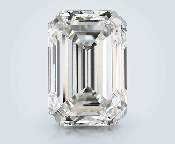 6.08 Carat · E · VS1 Rare Carat Ideal Cut