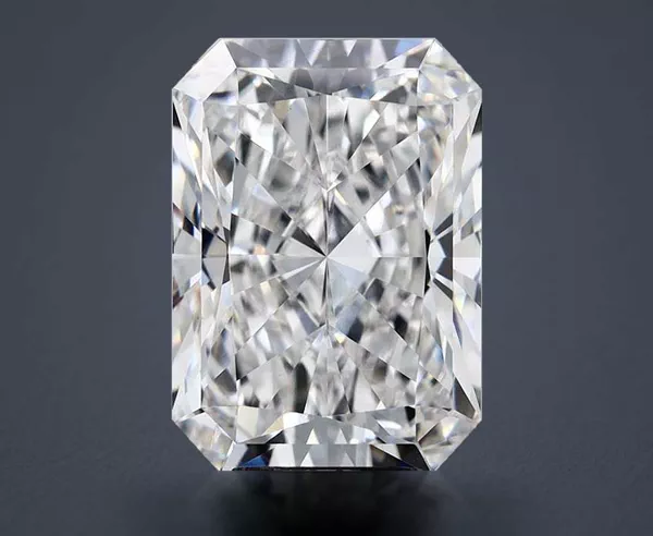 7.06 Carat · E · VVS2 Rare Carat Ideal Cut