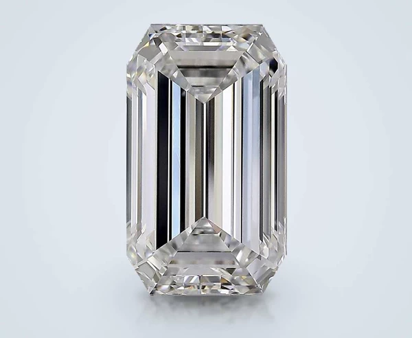 6.02 Carat · D · VVS1 Rare Carat Ideal Cut