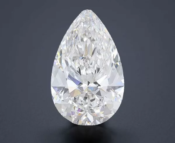2.58 Carat · E · VS2 Rare Carat Ideal Cut