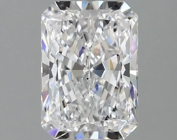 1.71 Carat · D · VS2 Rare Carat Ideal Cut
