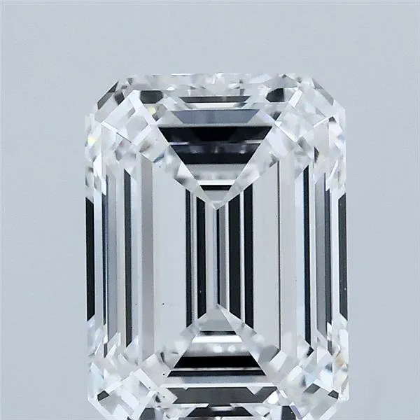 2.58 Carat · D · VS2 Rare Carat Ideal Cut