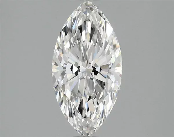 1.38 Carat · E · VVS2 Rare Carat Ideal Cut