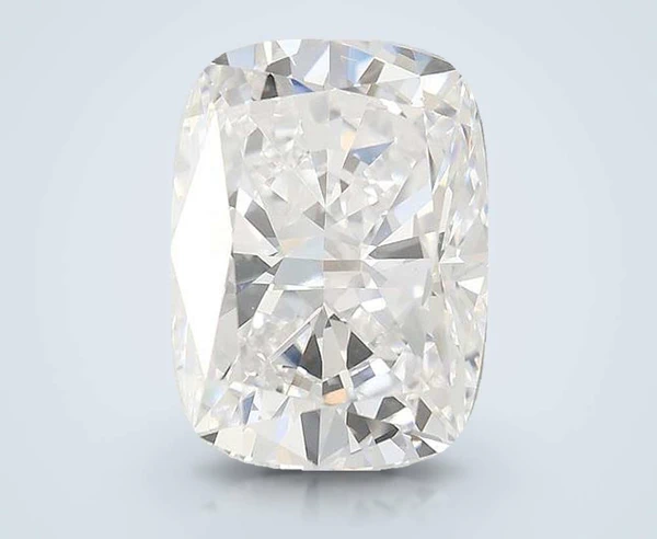 3.01 Carat · D · VVS2 Rare Carat Ideal Cut