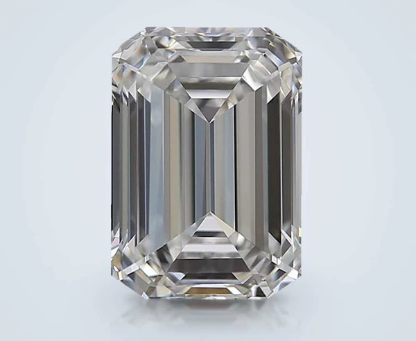 1.55 Carat · E · IF Rare Carat Ideal Cut