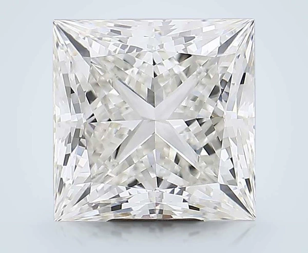 10.08 Carat · G · VVS2 Rare Carat Ideal Cut