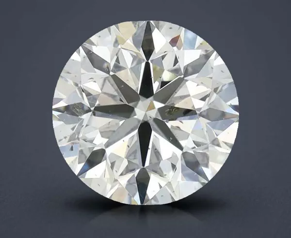 1.36 Carat · K · SI2 excellent Cut