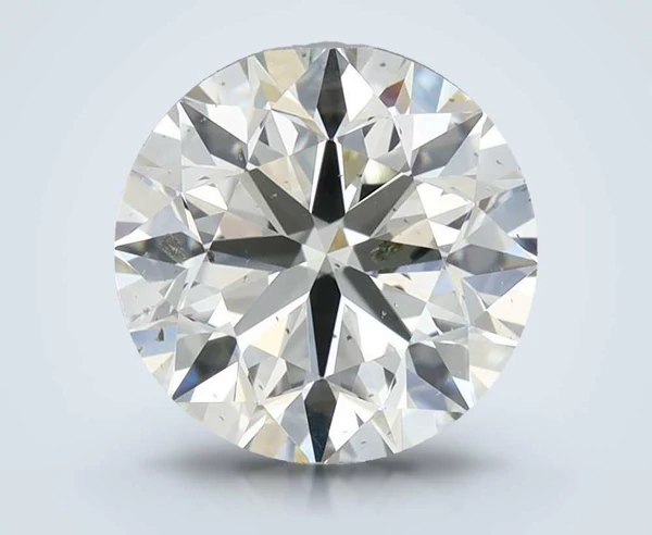 1.36 Carat · K · SI2 excellent Cut