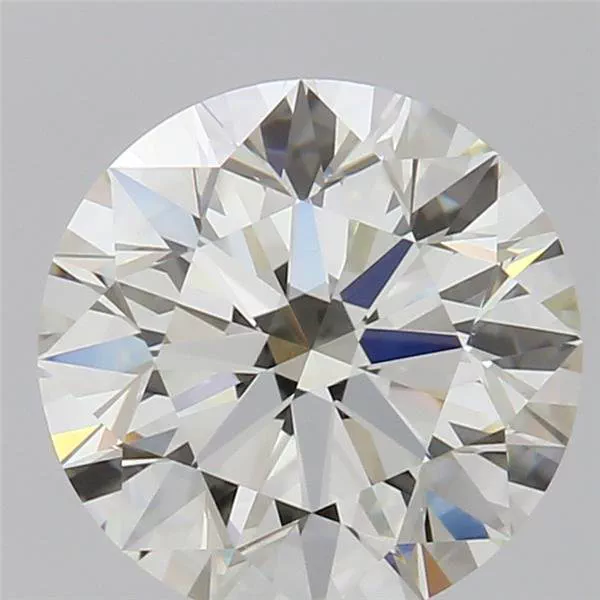 1.71 Carat · K · VVS2 excellent Cut