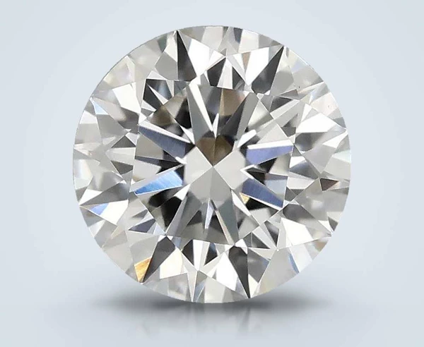 1.02 Carat · F · VS1 Rare Carat Ideal Cut