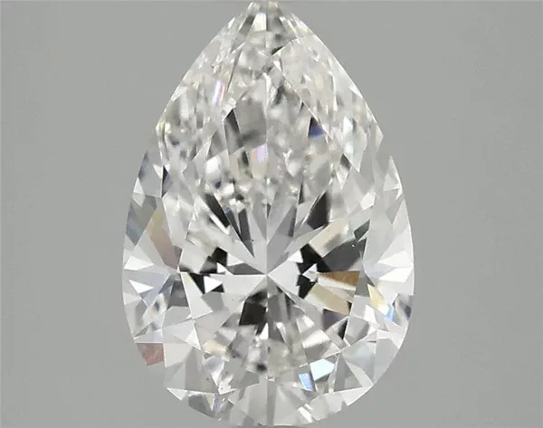 2.07 Carat · F · VS1 Rare Carat Ideal Cut