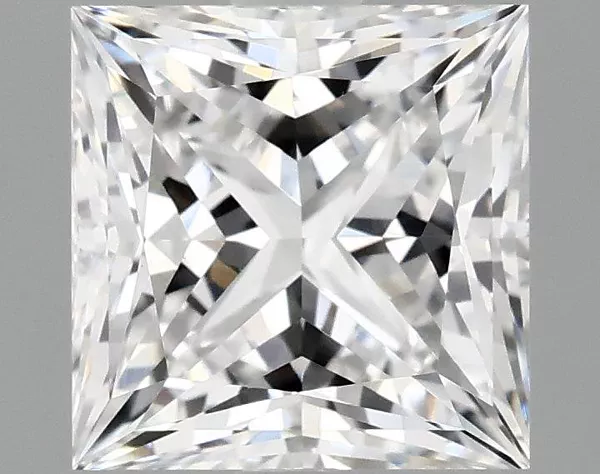 2.06 Carat · D · VS1 Rare Carat Ideal Cut