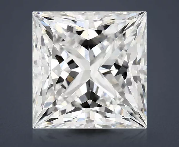 2.06 Carat · D · VS1 Rare Carat Ideal Cut