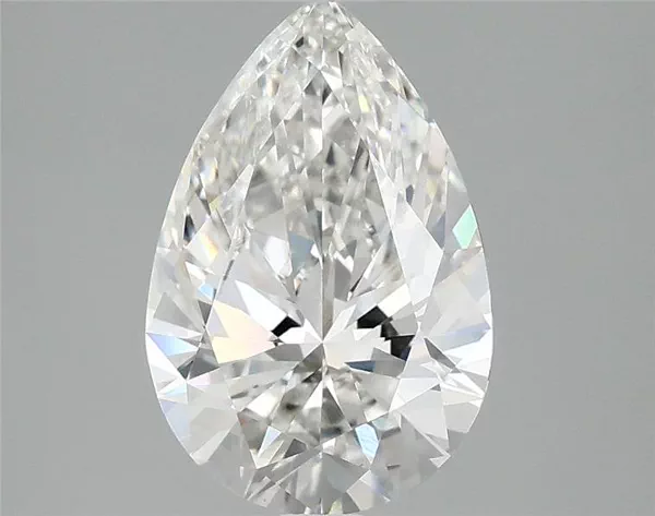 2.43 Carat · F · VS1 Rare Carat Ideal Cut