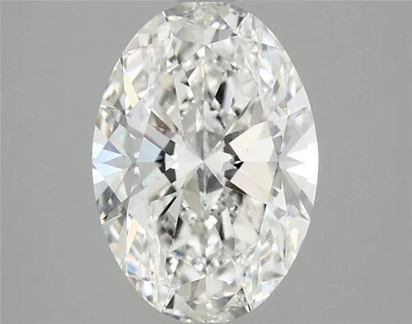 2.59 Carat · F · VS2 Rare Carat Ideal Cut