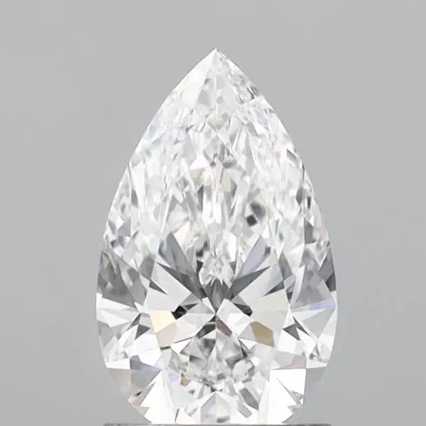 1.45 Carat · D · VVS2 Rare Carat Ideal Cut
