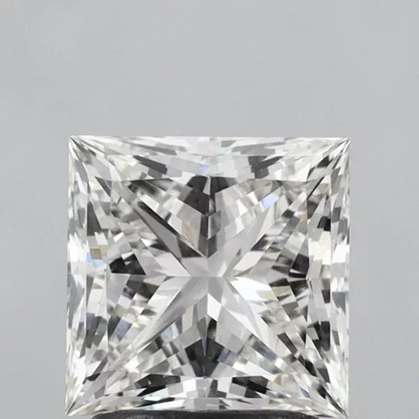2.18 Carat · H · VVS2 Rare Carat Ideal Cut