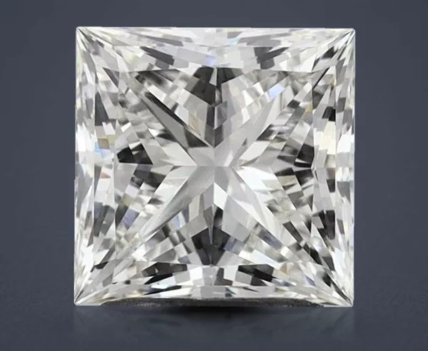 2.18 Carat · H · VVS2 Rare Carat Ideal Cut